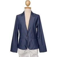 ราคา เสื้อสูทผู้หญิง มือสอง Brand : ALPHA CUBIC (14446130542)