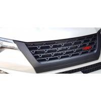 ราคา กระจังหน้า New Fortuner TRD (20349751208)