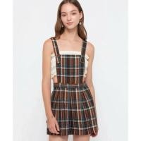 ราคา ชุดเอี๊ยม Lynaround/ M ใส่น่ารักค่ะสภาพใหม่ค่ะ (24380056089)