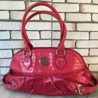 ราคา กระเป๋าหนังแท้มือสอง BANA BANA (3218642821)