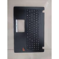 ราคา เคสคีย์บอร์ดกรอบคีย์บอร์ด topcase palmrest Asus strix ROG Strix GL553VD GL553V GL553VE GL553VW FX553 ZX53V FZG3 FX53 series สีดํา (29038753125)