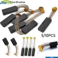 ราคา Uniis ขายดี แปรงคาร์บอน ขนาดเล็ก 5x8x15 มม. 5 10 ชิ้น (25557885076)