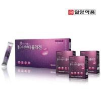 ราคา พร้อมส่งInner Beauty Collagenคอลลาเจนเกาหลีกล่องม่วง (1516647815)