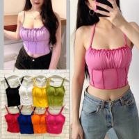 ราคา สายเดี่ยว เสริมฟองน้ำ (2723907355)