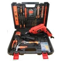 ราคา ลด 200 ใส่โค้ด INCLM11 BONCHI สว่านไฟฟ้าชุดใหญ่ขนาด 5 หุน อุปกรณ์ครบชุด a1 (4863475053)