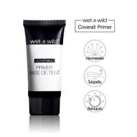 ราคา ‼️พร้อมส่ง/ของแท้% Wet n Wild Photofocus Face Primer NEW LOT (1312122025)