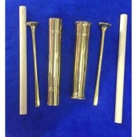 ราคา ชุดตะบันหมากทองเหลือง (7985071890)