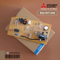 ราคา E22N71440 แผงวงจรแอร์ Mitsubishi Electric แผงบอร์ดแอร์มิตซูบิชิ บอร์ดคอยล์เย็น รุ่น MS-GL09VF, MS-GL13VF, MS-GL15VF (3452814430)