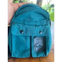 ราคา กระเป๋าเป้มินิอดิดาส มือสองแท้100% (24922653048)