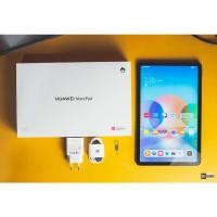 ราคา (ใหม่แท้ศูนย์ไทย) HUAWEI MatePad 10.4 WIFI 4GB+128GB 2022 (23335403104)