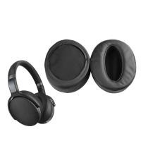 ราคา Headphone accessories 1Pair Earpads Ear Pad Cover Cushion Sennheiser HD4.50BT HD4.50BTNC HD4.40BT (7333945842)