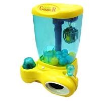 ราคา ตู้คีบตุ๊กตามินิ ตู้คีบตุ๊กตาจำลอง ตู้คีบลูกอม และขนมต่างๆ เล่นได้เหมือนของจริง (851660804)