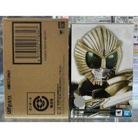 ราคา S.H.Figuarts (SHINKOCCHOU SEIHOU) Kamen Rider Beast (27540123115)