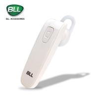 ราคา BLL หูฟังบลูทูธเวอร์ชั่น4.2 รายละเอียดระดับ HD VOICE ตอบรับการใช้งานให้ดียิ่งขึ้น (6547896700)