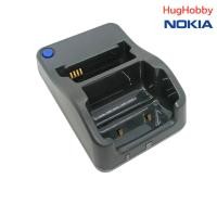 ราคา [มือ2 ไม่ได้ทดสอบ ขายตามสภาพ] แท่นชาร์จแท้ Nokia CHH-2 สำหรับ Nokia 2110 2110i 2180 2190 (27624671303)