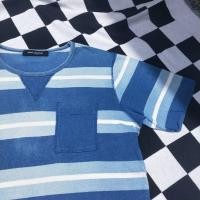 ราคา เสื้อยืด NANO UNIVERSE มือสอง (26022818309)