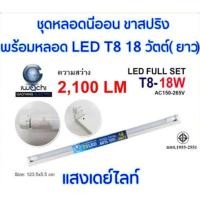 ราคา IWACHI หลอดไฟ LED T8 18W Daylight (4890462763)