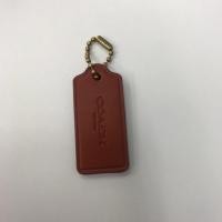 ราคา Coach tag ห้อยกระเป๋า (1389461573)