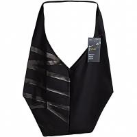 ราคา [ของแท้ 100%] กระเป๋าสะพายข้าง กระเป๋าฟิตเนส ไนกี้ NIKE EFFORTLESS TRAINING TOTE BAG BLACK รุ่น BA5306-010 (23584153007)