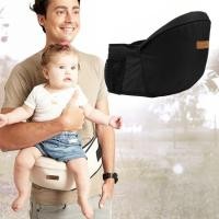 ราคา - AIEBAO เป้อุ้มเด็ก Hipseat กระเป๋าคาดเอว - MW050 - (47802133319)