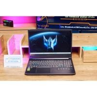ราคา Acer Predator Helios 300 i7-10750H RTX2060(6GB) Ram16 SSD1TB จอ15.6 144Hz สเปคสูงจัดเต็ม คีย์บอร์ดRGB4โซน ขายเพียง 19,80 (26188775950)