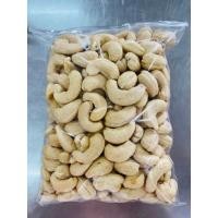 ราคา เม็ดใหญ่เต็มเม็ด/เกรดAAA/มะม่วงหิมพานต์ดิบ(ขนาด500กรัมx2) (13566839240)