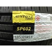 ราคา **ราคา 2 เส้น** ยางใหม่ 185/65R14 Austone Perfectus SP602 ผลิตต้นปี 2025 ประกันบวม 2 ปี ส่งฟรีมีเก็บปลายทาง ติดตั้งได้ (29131886559)