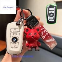 ราคา Bmw กล่องกุญแจรถอัจฉริยะสําหรับ BMW 1series/2series/3series/5series/6series/7series/x2/x3 พวงกุญแจ BMW (49802326291)