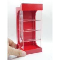 ราคา โมเดลชั้นวางเครื่องดื่มจิ๋ว (สูง 14 ซม.) ชั้นไม้จิ๋ว ชั้นจิ๋ว ตู้โค้ก ตู้โค้กจิ๋ว สำหรับบ้านตุ๊กตา ชั้นไม้จิ๋ว ของจิ๋ว (28053210172)