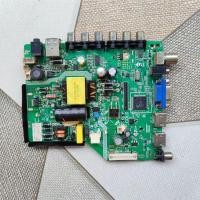 ราคา Mb ori mainboard led tv IKEDO 32 นิ้ว 32 นิ้ว (41054631791)