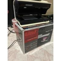 ราคา เครื่องตรวจธนบัตร Uni-SMART รุ่น V-80 ตรวจ 3 ระบบ UV+MG+WM (42253218213)