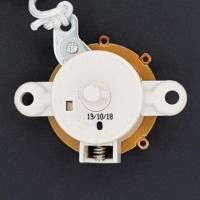 ราคา อุปกรณ์พัดลม Hatari อะไหล่แท้ สวิตช์ดึง โรตารี่ พัดลมผนัง (23836081078)