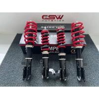 ราคา โช้คสตรัท H DRIVE S SPEC สำหรับ TOYOTA (4ต้น/ชุด)(พร้อมติดตั้ง/จัดส่งฟรี) (41306260989)