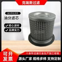 ราคา Chris Filter Air Compressor Three Filter Oil Air Separator Filter Element Screw Compressor Air Compressor Oil Core (41362610308)