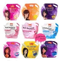 ราคา แชมพู ครีมนวดผม โลแลน แบบถุง Lolane Herbal 2700มล. (41476863636)