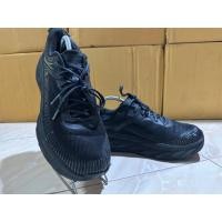 ราคา รองเท้ามือสอง HOKA ดำล้วน ขนาด 44 ยาว 28 (23429712617)