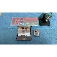 ราคา ตลับ R4 รุ่นใหม่ 2021 New(ของใหม่) สำหรับเครื่องเกมส์พกพา 3ds ds dsl dsi (7718690882)