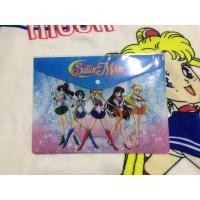 ราคา แฟ้มกระดุมลายเซเลอร์มูน (8315313679)