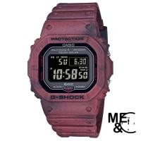 ราคา CASIO G-SHOCK GW-B5600SL-4DR (ทัชโซล่า,บลูทูธ,multi6) ของแท้ ประกันศูนย์ CMG (17285604465)
