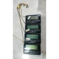 ราคา เพจเจอร์ pack link เครื่องมือสื่อสารยุค 90 ของสะสม ขายมัดรวม4เครื่อง219บาท (25613127595)