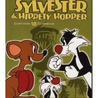 ราคา Looney Tunes Super Stars: Sylvester And Hippety Hopper (Cartoon 18 Classics) (DVD) ดีวีดี (9758849998)