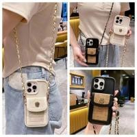 ราคา กระเป๋าสตางค์หรูหราเคสโทรศัพท์สําหรับoppo Reno 12F 11F 12 11 Pro F27 F25 Pro Realme GT Neo 6 SE 6T 5 Pro 5G 4Gค้นหาX8 X7 Ultra X6 Pro Camelliaซิลิโคนเคสโทรศัพท์กระเป๋าสตางค์ปกอ่อน (25838735698)