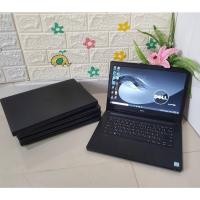 ราคา โน๊ตบุค DELL Latitude 3470 i5 gen 6 แรม 8-16 GB มี License window 10 โนตบุคมือสอง สามารถเลือกการดจอแยกได้ (21647557898)