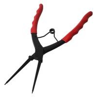 ราคา GRCESnap สําหรับแหวนคีม Heavy Duty Circlip 90 องศาภายในกระบอกยึดสําหรับแหวน (56350905347)