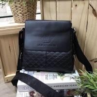 ราคา GIORGIO ARMANI CROSSBODY BAG (1863417948)