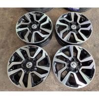 ราคา แม็ก Honda ขอบ15” (GK) (24776389772)