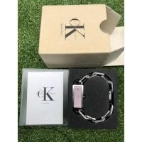 ราคา นาฬิกา Calvin Klein Swiss made แท้ (11160005518)