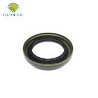 ราคา ซ้ายเกียร์ Driveshaft ซีลน้ํามันสําหรับ Nissan X-Trail Primastar Interstar NV400 NV300 Qashqai II 1.6 2.3 2.0 2.5 D 38342-8H500 (41174309466)