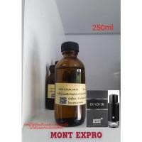 ราคา หัวเชื้อน้ำหอมกลิ่นเทียบ Mont Blanc Explorer EDP 250ml (15820459514)