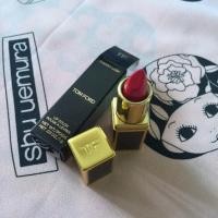 ราคา Mini Lipstick Tom Ford Lip Color #10 Cherry Lush 1g. (34547612)